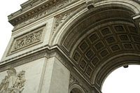 Arc du triomphe
