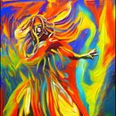 Woman in trance by WvW thumbnail