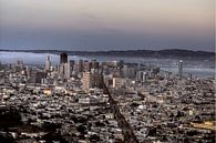 San Francisco by Leo Roest thumbnail