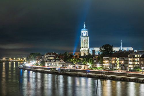 Skyline von Deventer