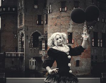 Pierrot