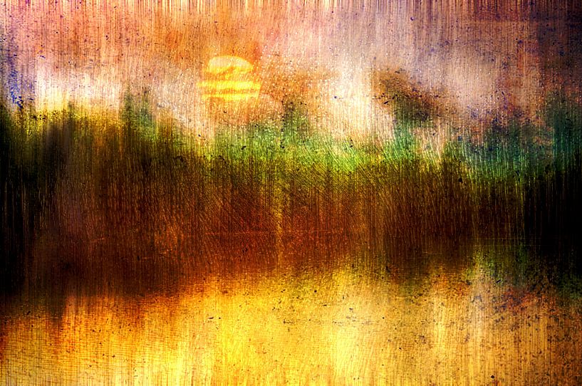 The Lake van Photoart-Naegele