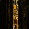 Streets of Genoa van Lima Fotografie