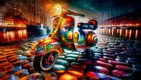 Hot Scooter