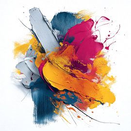 Farbkomposition von ARTemberaubend