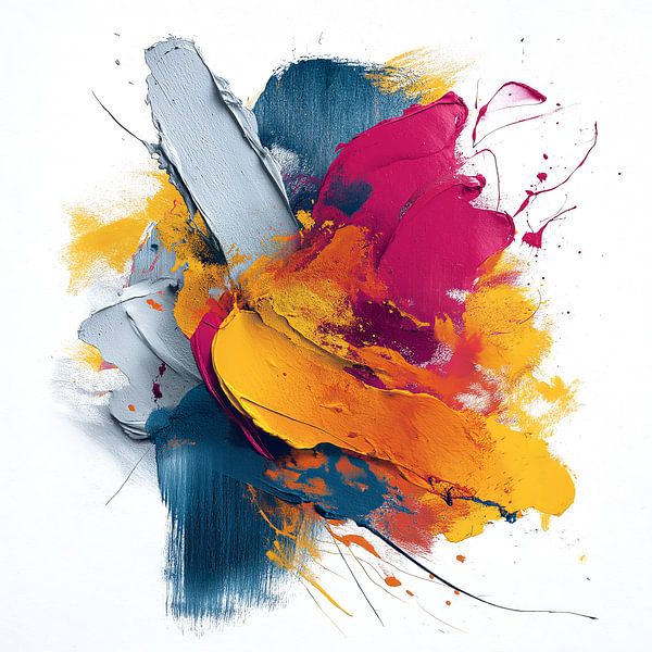 Farbkomposition von ARTemberaubend