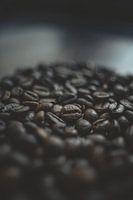Grains de café