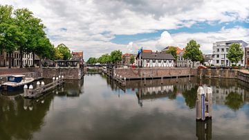 Vestingstad Gorinchem, is een stad en gemeente in de Nederlandse provincie Zuid-Holland. van Jolanda Aalbers