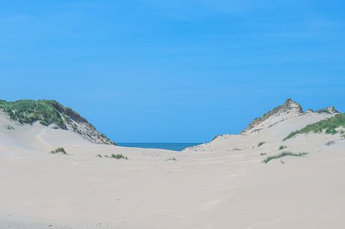 Strandslag Kattendel