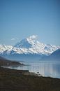 Mt Cook's Exalted Splendour by Ken Tempelers thumbnail
