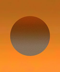 Warmer Mond