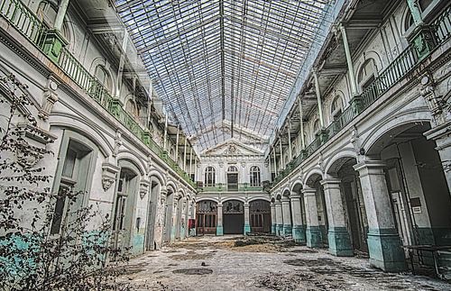 no more school today