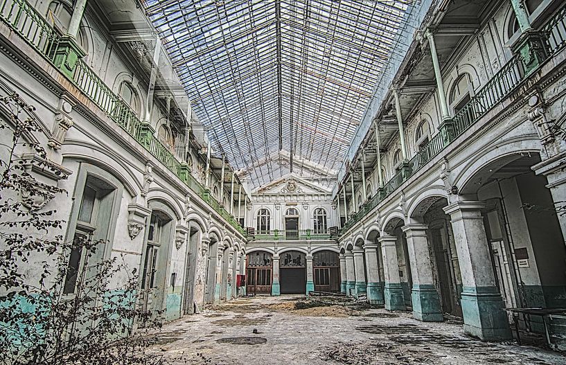 no more school today par Van Karin Fotografie