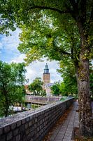 St. Walburgiskerk Zutphen.