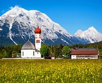 Karwendel Tirol