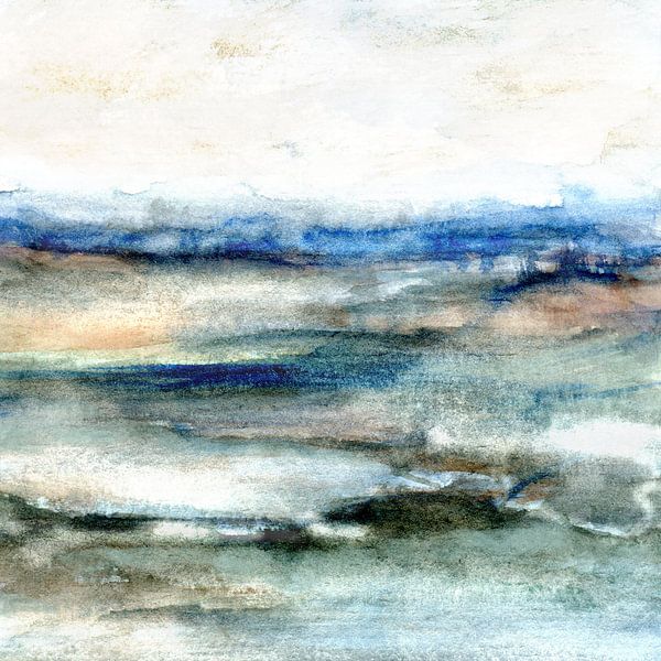der Norden von Claudia Gründler