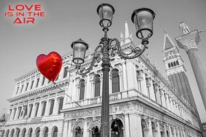 Love is in the Air