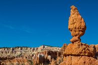 Parc national de Bryce Canyon, Utah par Peter Leenen Aperçu