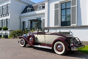 Packard Twin S10 Oldtimer