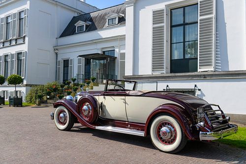 Packard Twin S10 klassieke Amerikaanse auto
