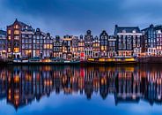 Amsterdam van Oscar Karels thumbnail