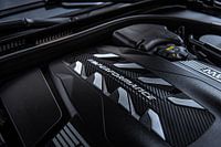 BMW M550i