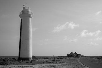 Lumière et silence dans le Sud sur K. Pauw Photography