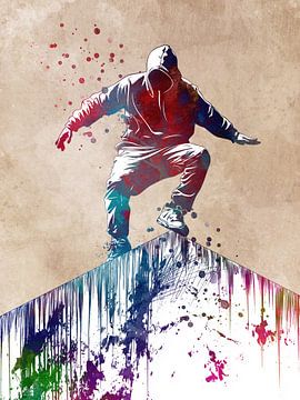 Parkour Stadt Sport Kunst #parkour