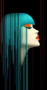 Digitale Diva
