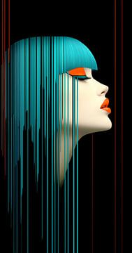 Digital Diva by Preet Lambon