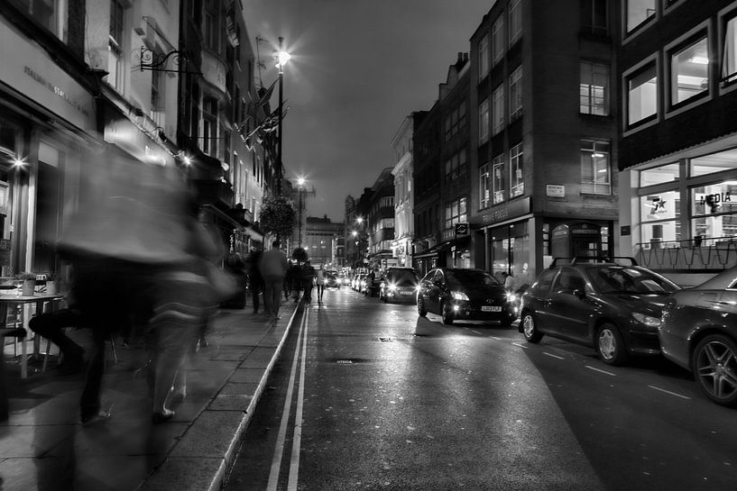 London by Frank Hendriks