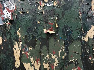 Urban Abstract 180