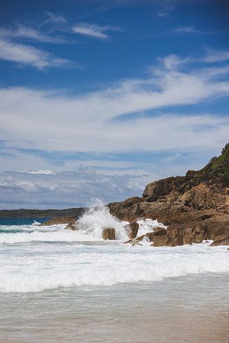 Diamond Head : un joyau naturel sur la côte australienne