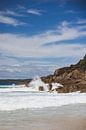 Diamond Head: A Natural Jewel on the Australian Coast by Ken Tempelers thumbnail