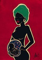 African Love