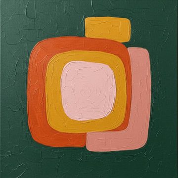 MODERN RETRO COLOR 09