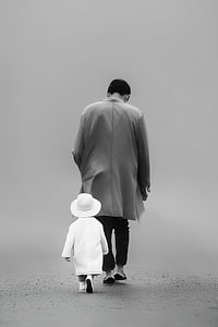 Vade und Sohn