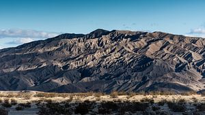 Mojave-Wüste -5