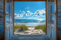 Ocean view