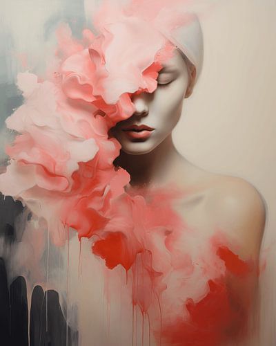 The world looks better in pink