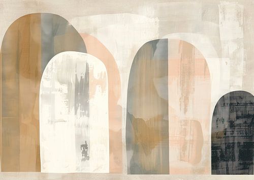 Style minimaliste scandinave