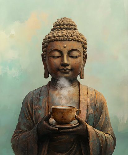 Café zen