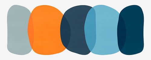 Expressieve rotsen 2