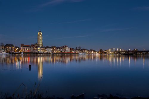 Deventer Skyline