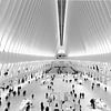 Oculus Station New York by Dennis Donders