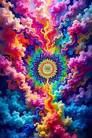 Aurora von Jean Pierre