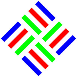 2x2 | N=3 | Kleur=3 | Permutatie 3 van 6