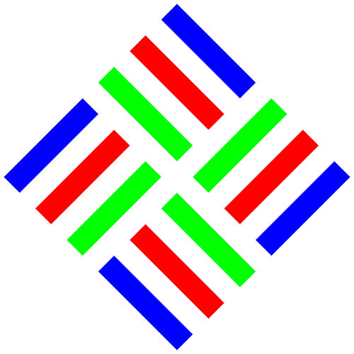 2x2 | N=3 | Color=3 | Permutation 3 of 6