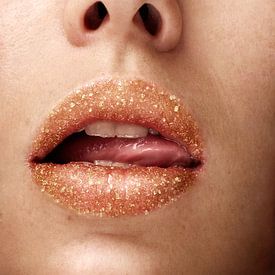 Brown sugar by Silvio Schoisswohl