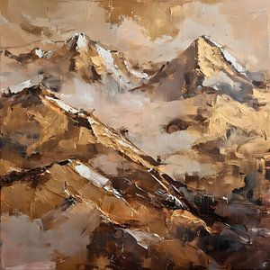 Alpen